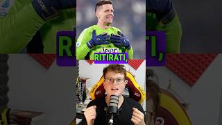 🛄⚽️ 5 GIOCATORI che si sono RITIRATI e poi ci hanno RIPENSATO‼️ [upl. by Conners]