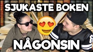 Sjukaste Boken Någonsin [upl. by Surtimed]