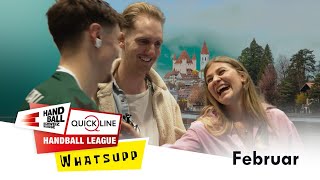 QHL Whatsupp Folge 6  Februar 2024 [upl. by Gibbeon100]