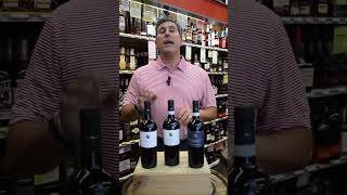 Herb’s 5Star Wines for Entertaining [upl. by Goodrich]