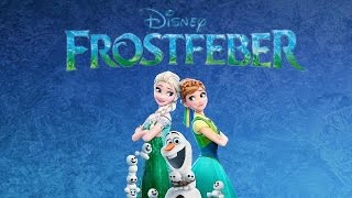 Frozen Fever  Making Today A Perfect Day Swedish Soundtrack Sub amp Trans [upl. by Aicargatla574]