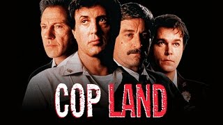 Cop Land 1997 Trailer  Sylvester Stallone  Harvey Keitel [upl. by Aidan485]