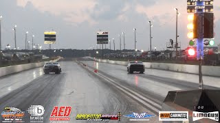 BOOSTED  Quarter Finals  2023 Snowbird Outlaw Nationals  Bradenton Motorsports Park  NEEDS VOICE [upl. by Milli]