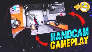 3 FINGER FASTEST PLYER HANDCAM🔥 SRV BIRAJ😁 [upl. by Andersen]