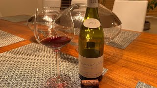 Maison Leroy 2005 Pommard 1er Cru Burgundy Trophy Wine Review [upl. by Labors371]