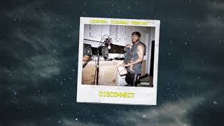 6LACK  Disconnect LEGENDADOPTBR [upl. by Brower]