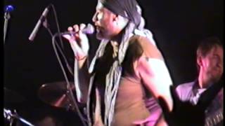 Fish  Haddington Fan Convention 19960825 full show [upl. by Edmea]