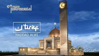 Itiraf  Haddad Alwi  Lagu Instrumental Religi Islami [upl. by Handler]