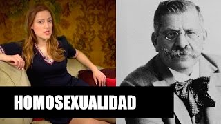 ¿Quién fue Magnus Hirschfeld I Homosexualidad [upl. by Strawn]