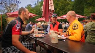 Biertour durch Franken mit dem Fahrrad  Franken  Heimat der Biere [upl. by Buote66]