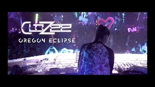 CloZee  Live  Oregon Eclipse Festival 2017 Video Recap [upl. by Hutton]