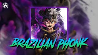 BEST BRAZILIAN PHONKFUNK 2023🔥 Aggressive Phonk  PHONK MIX 🎧 [upl. by Lanos111]