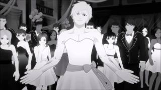 I Bet My Life Imagine Dragons  RWBY AMV Requested by ChaosPlaysSomeGames [upl. by Narud]