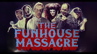 The Funhouse Massacre 2015 review [upl. by Newman341]