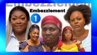 EMBEZZLEMENT Ep1  Film Congolais 2022  Sila Bisalu  SBproduction [upl. by Alberto]