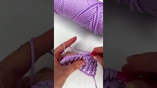 NEW yarn crochet [upl. by Talanian30]