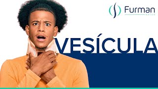 Dolor CERVICAL por problemas de VESÍCULA 🧐 fisioterapia  kinesiologia  osteopatia [upl. by Atnahsa]