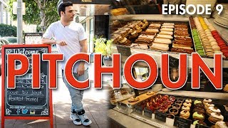 Pitchoun Kiddo  French Bakery Cafe   EP9  Mihran Kirakosian [upl. by Aloisia]