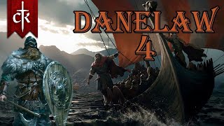 War For Angleland  Crusader Kings 3 Danelaw [upl. by New]