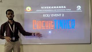 unBounded Event Details  EampC Engineering [upl. by Christan385]