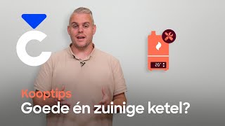 3 Kooptips voor een nieuwe cvketel Consumentenbond [upl. by Witty]