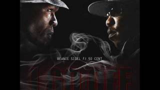 Beanie Sigel Feat 50 Cent I Go Off [upl. by Nirre]