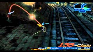 FFXII  Perfecter Game  Zwill Crossblade x99 [upl. by Allene]