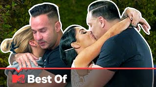 Mike ‘The Situation’ Supercut Best Food Moments 🍔  Jersey Shore  MTV [upl. by Riaj]