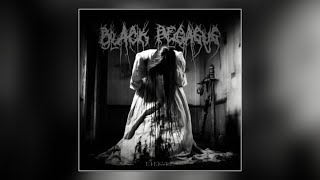 Black Pegasus  Nineveh Full Album 2023 [upl. by Nacul]