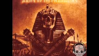 Army Of The Pharaohs  Seven Instrumental  HQ [upl. by Ylirama]