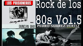 Mix Rock de los 80s90s [upl. by Wileen]