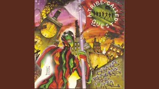 A Tribe Called Quest  Midnight Marauders Tour Guide [upl. by Durst]