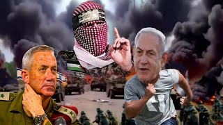 Daawo Dagal Qaraar Xamaas Oo Baabiyay Sraail Yahuuda Xasuuqmay Mucjiso Askarta Carary Netanyahu [upl. by Adieno]