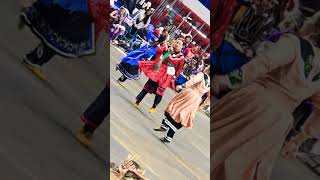 powwow akwesasne civiccompkex jingledress TheCanukGypsy 💋 🍁 trending viral dance [upl. by Origra]