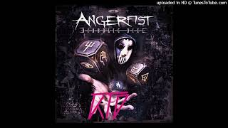 Angerfist  Solid Stigma KTD Uptempo Edit [upl. by Stevie]