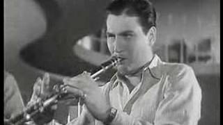 Artie Shaw Concerto for Clarinet [upl. by Ardnek387]