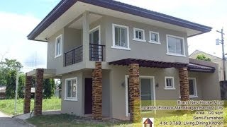 House and Lot for Sale in Eroreco Mandalagan Bacolod City [upl. by Notluf653]