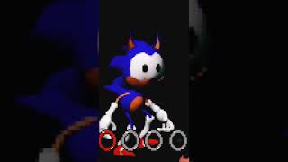 Trinity Sonic is mad [upl. by Zebedee]