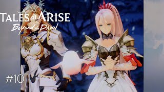 Tales of ARISE – Beyond the Dawn10 ※ネタバレ注意 [upl. by Meehyrb839]