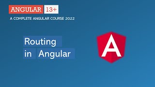 What is Routing in Angular  Angular Router  Angular 13 [upl. by Pietje]