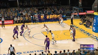 NBA 2K24  NBA InSeason Cup Trailer  PS5 amp PS4 Games [upl. by Coco915]