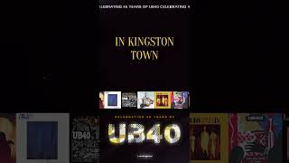 Kingston Town Lyrics Short [upl. by Eityak458]