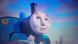 Movies Portrayed by Thomas amp Friends [upl. by Ellehcim]