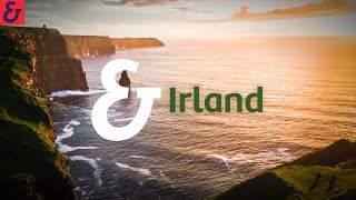 Irland TVSpot  Berge amp Meer [upl. by Sehguh]