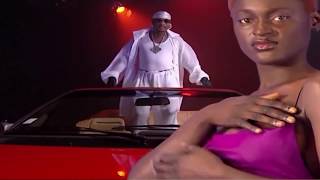 Koffi Olomide  Non assistance Clip Officiel [upl. by Sacul]