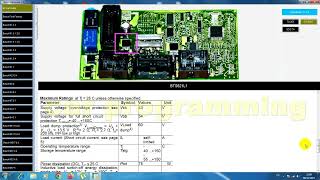 Ecus datasheet v20 v30 [upl. by Royd]