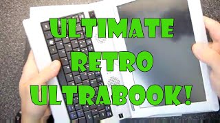 Dialogue Flybook A33i Super Mini Laptop [upl. by Lindholm]