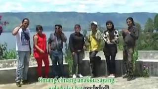 Wak Uteh Group  Silalaule Official Music Video with Lyric WAK UTEH [upl. by Ragg]