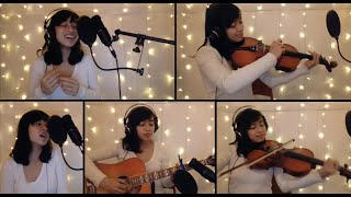 When Will I Belong  Geographer Cover [upl. by Marney]