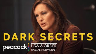 Families with Deadly Secrets  Law amp Order SVU [upl. by Washburn]